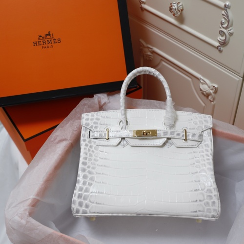 Hermes AAA Quality Handbags For Women #1210849