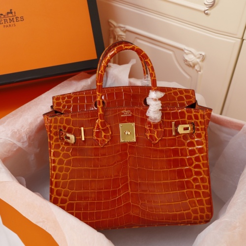 Hermes AAA Quality Handbags For Women #1210853