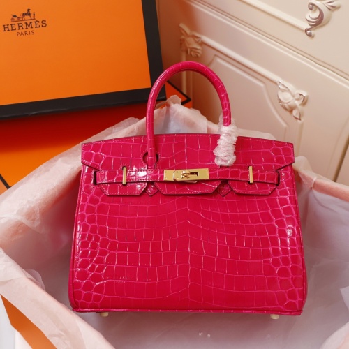 Hermes AAA Quality Handbags For Women #1210855