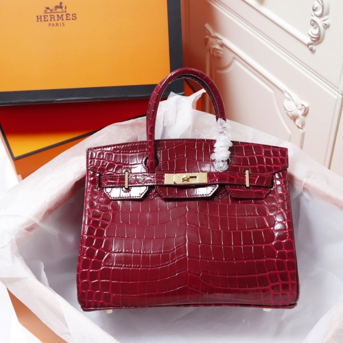 Hermes AAA Quality Handbags For Women #1210859