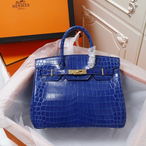 Hermes AAA Quality Handbags For Women #1210866