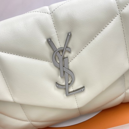 Replica Yves Saint Laurent YSL AAA Quality Shoulder Bags For Women #1210950 $202.00 USD for Wholesale