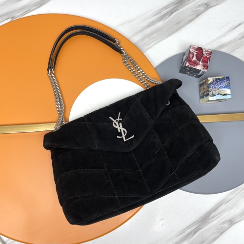 Yves Saint Laurent YSL AAA Quality Shoulder Bags For Women #1210959