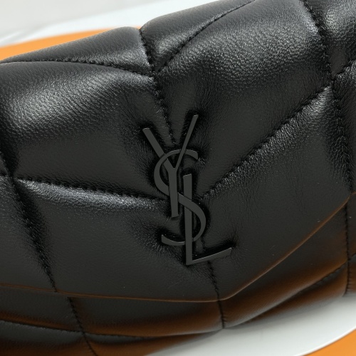 Replica Yves Saint Laurent YSL AAA Quality Messenger Bags For Women #1210977 $170.00 USD for Wholesale