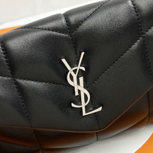 Replica Yves Saint Laurent YSL AAA Quality Messenger Bags For Women #1210979 $170.00 USD for Wholesale