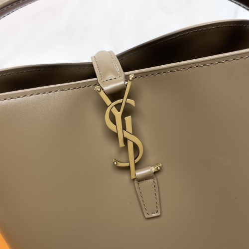 Replica Yves Saint Laurent YSL AAA Quality Messenger Bags For Women #1210983 $202.00 USD for Wholesale