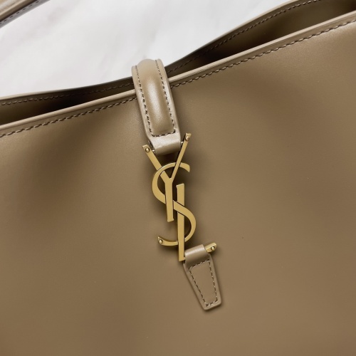 Replica Yves Saint Laurent YSL AAA Quality Messenger Bags For Women #1210985 $220.00 USD for Wholesale