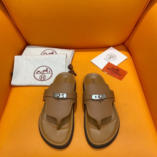 Hermes Slippers For Women #1211005