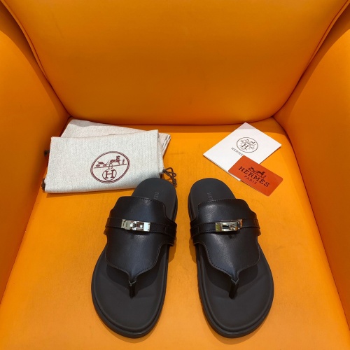 Hermes Slippers For Women #1211008