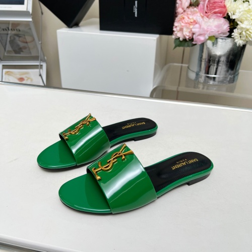 Yves Saint Laurent YSL Slippers For Women #1211064