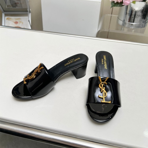 Yves Saint Laurent YSL Slippers For Women #1211101