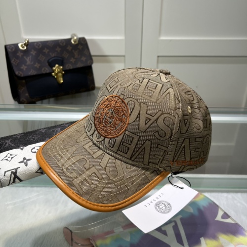 Versace Caps #1211314