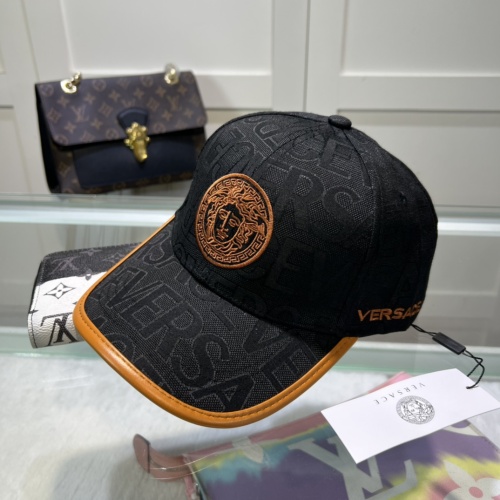 Versace Caps #1211315