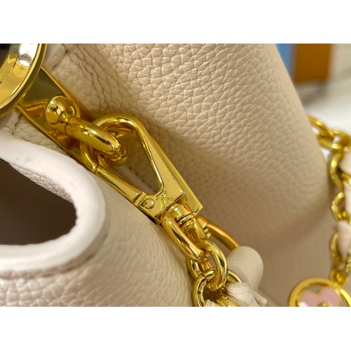 Replica Louis Vuitton AAA Quality Messenger Bags For Women #1211511 $96.00 USD for Wholesale