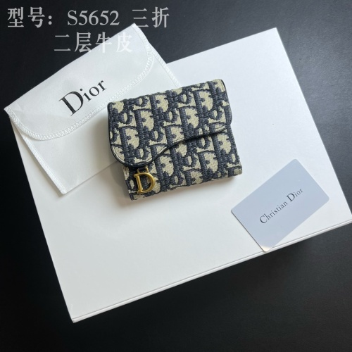 Christian Dior Card Case #1211654