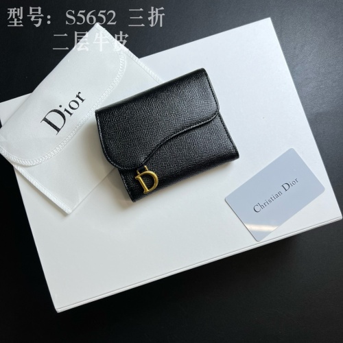 Christian Dior Card Case #1211655