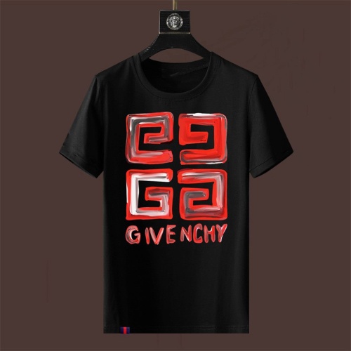 Givenchy T-Shirts Short Sleeved For Men #1211796