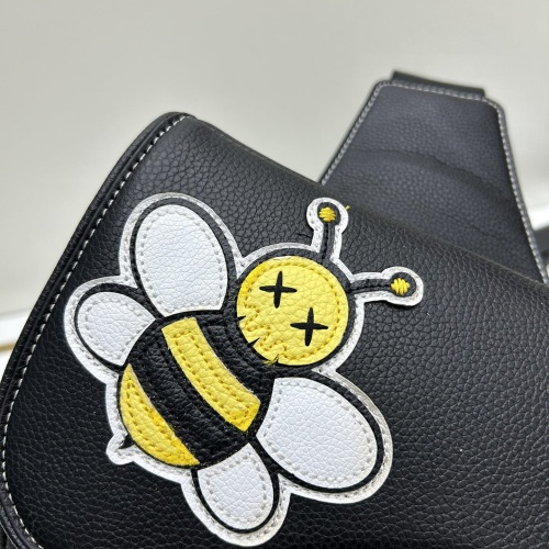Replica Christian Dior AAA Quality Messenger Bags For Unisex #1212028 $92.00 USD for Wholesale