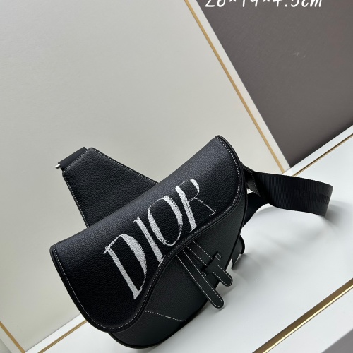 Christian Dior AAA Quality Messenger Bags For Unisex #1212037