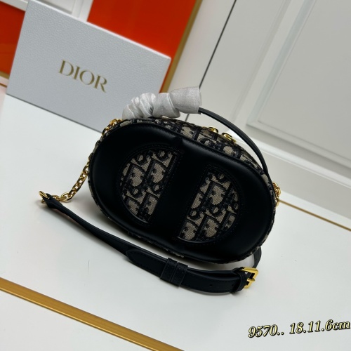 Christian Dior AAA Quality Messenger Bags For Unisex #1212069