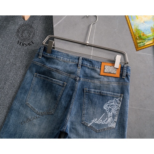 Replica Versace Jeans For Men #1212148 $40.00 USD for Wholesale