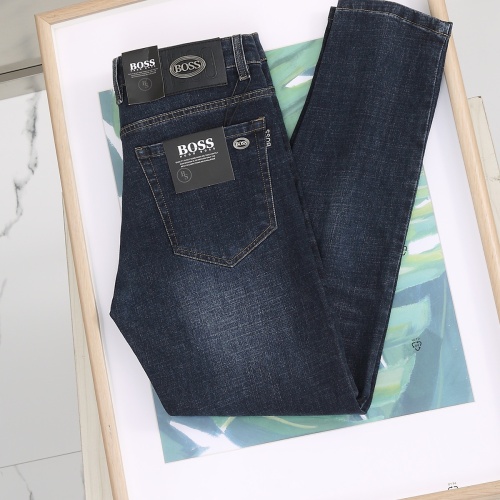 Boss Jeans For Men #1212158