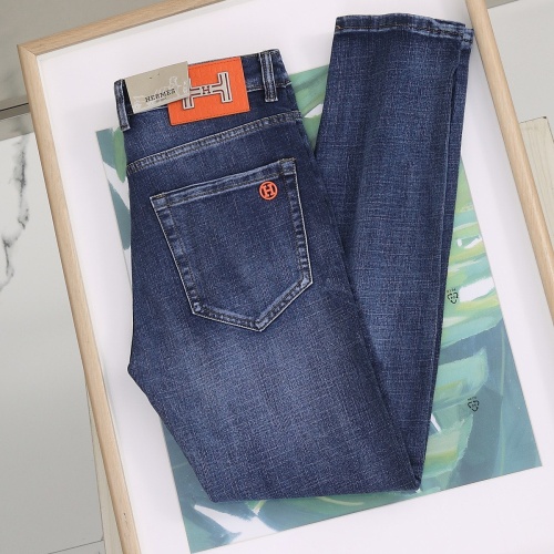 Hermes Jeans For Men #1212159