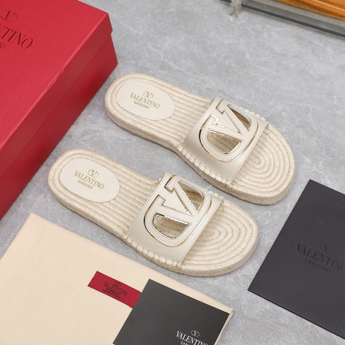 Valentino Slippers For Women #1212216