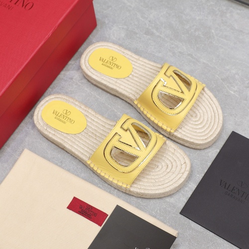 Valentino Slippers For Women #1212219