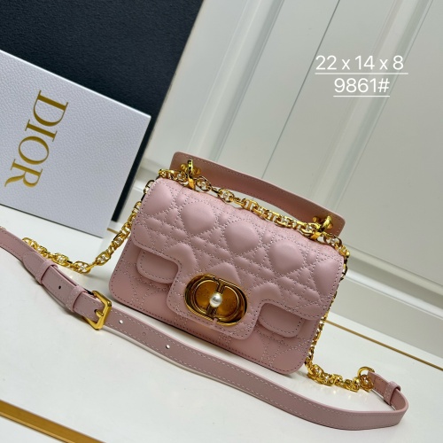 Christian Dior AAA Quality Messenger Bags For Women #1212246