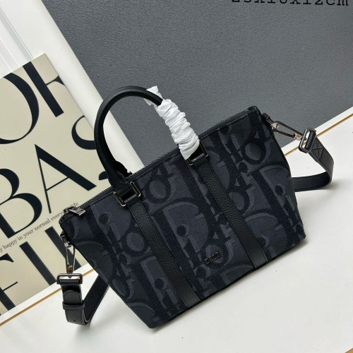Christian Dior AAA Quality Handbags For Women #1212263 $100.00 USD, Wholesale Replica Christian Dior AAA Quality Handbags
