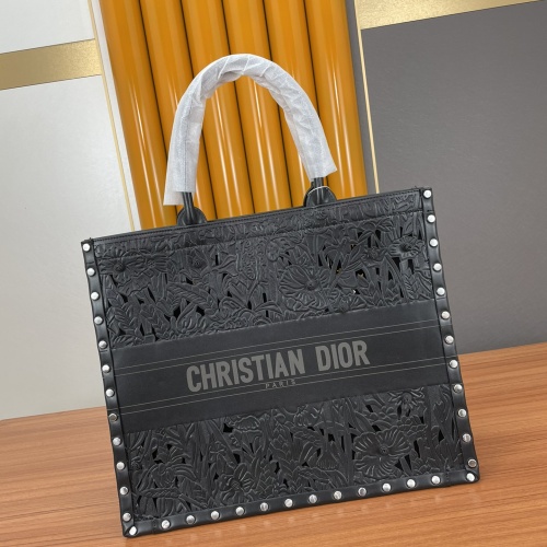 Christian Dior AAA Quality Tote-Handbags For Women #1212264