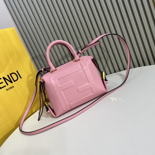 Fendi AAA Quality Handbags For Women #1212378
