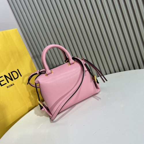 Replica Fendi AAA Quality Handbags For Women #1212378 $96.00 USD for Wholesale