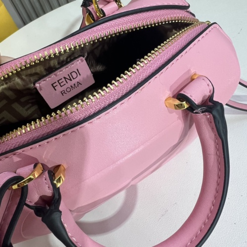 Replica Fendi AAA Quality Handbags For Women #1212378 $96.00 USD for Wholesale