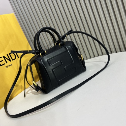 Replica Fendi AAA Quality Handbags For Women #1212379 $96.00 USD for Wholesale