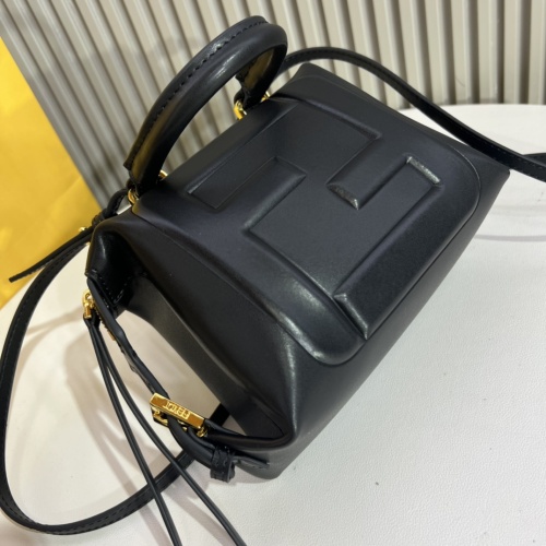 Replica Fendi AAA Quality Handbags For Women #1212379 $96.00 USD for Wholesale