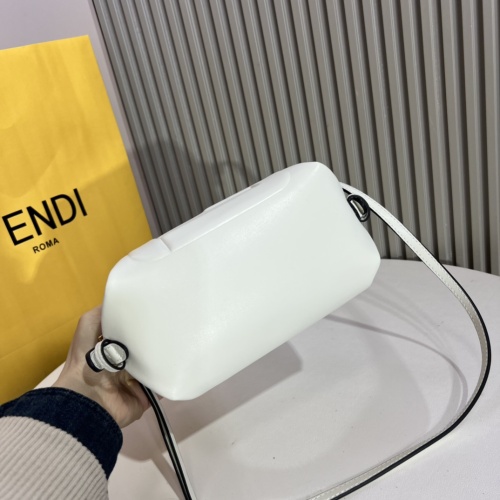 Replica Fendi AAA Quality Handbags For Women #1212380 $96.00 USD for Wholesale