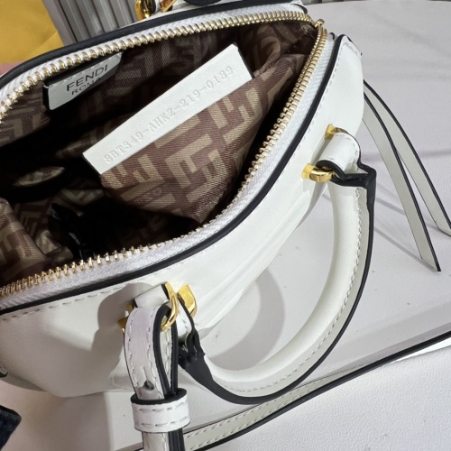 Replica Fendi AAA Quality Handbags For Women #1212380 $96.00 USD for Wholesale