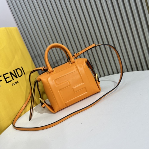 Fendi AAA Quality Handbags For Women #1212381 $96.00 USD, Wholesale Replica Fendi AAA Quality Handbags