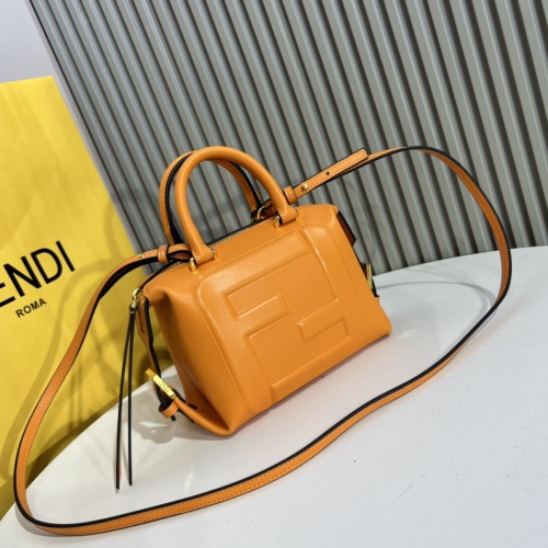Replica Fendi AAA Quality Handbags For Women #1212381 $96.00 USD for Wholesale