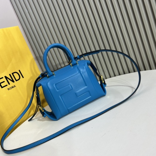 Fendi AAA Quality Handbags For Women #1212382 $96.00 USD, Wholesale Replica Fendi AAA Quality Handbags