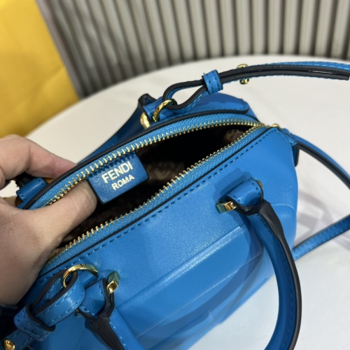 Replica Fendi AAA Quality Handbags For Women #1212382 $96.00 USD for Wholesale