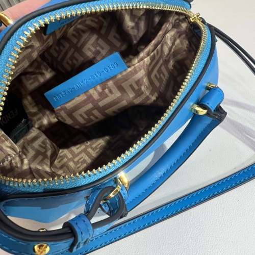 Replica Fendi AAA Quality Handbags For Women #1212382 $96.00 USD for Wholesale