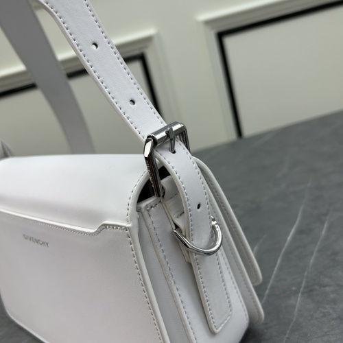 Replica Givenchy AAA Quality Messenger Bags For Women #1212387 $102.00 USD for Wholesale