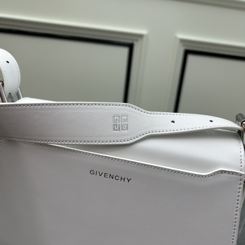 Replica Givenchy AAA Quality Messenger Bags For Women #1212387 $102.00 USD for Wholesale