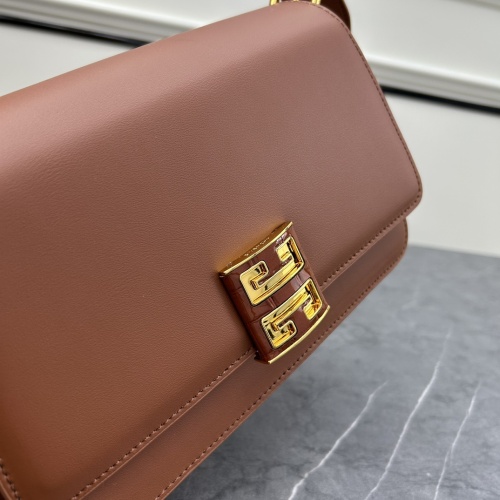 Replica Givenchy AAA Quality Messenger Bags For Women #1212388 $102.00 USD for Wholesale