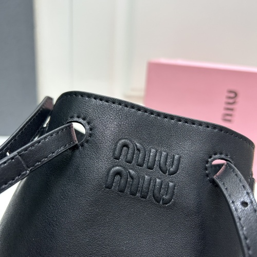 Replica MIU MIU AAA Quality Messenger Bags For Women #1212426 $85.00 USD for Wholesale