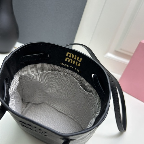 Replica MIU MIU AAA Quality Messenger Bags For Women #1212426 $85.00 USD for Wholesale