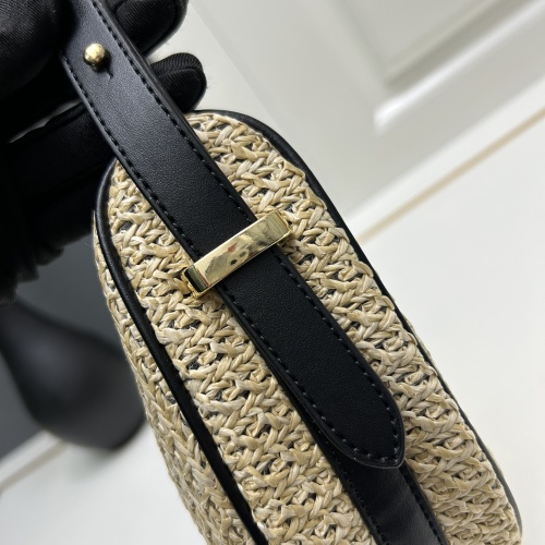 Replica Prada AAA Quality Shoulder Bags For Women #1212442 $88.00 USD for Wholesale